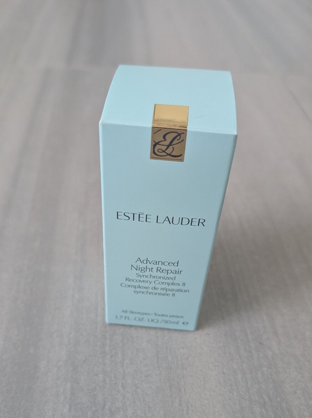 Estee Lauder Advanced Night Repair 50ml NIB